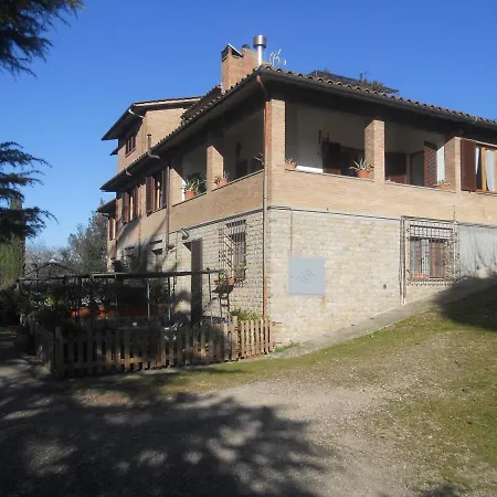 Appartement Castellino4holidays