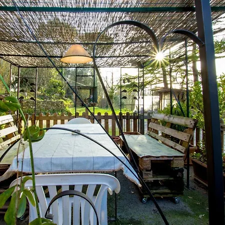 Appartement Castellino4holidays *