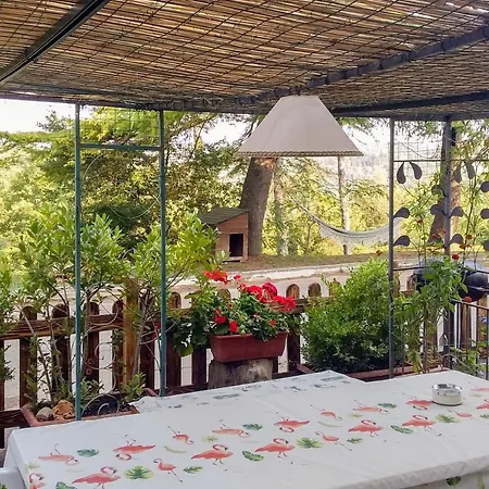 Castellino4holidays Appartement *