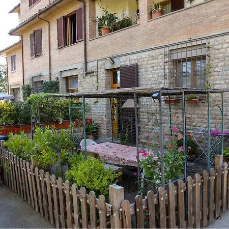 Castellino4holidays Appartement Monteriggioni
