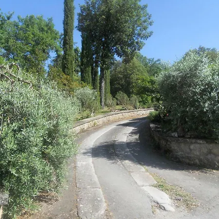 Appartement Castellino4holidays
