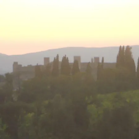 Castellino4holidays Appartement Monteriggioni