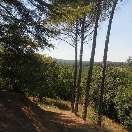 Castellino4holidays Appartement