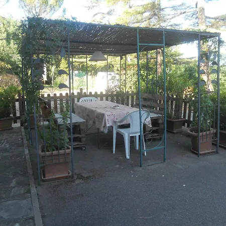 Apartment Castellino4holidays