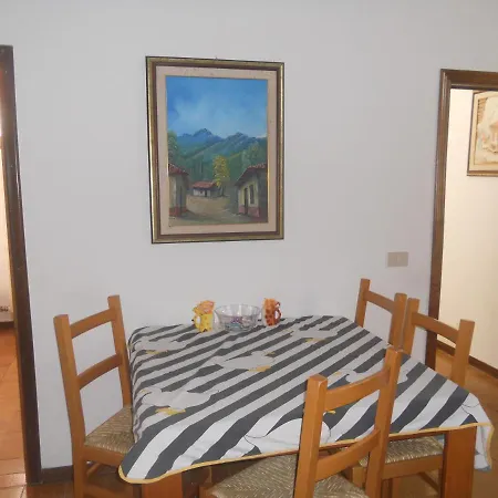 Apartment Castellino4holidays *