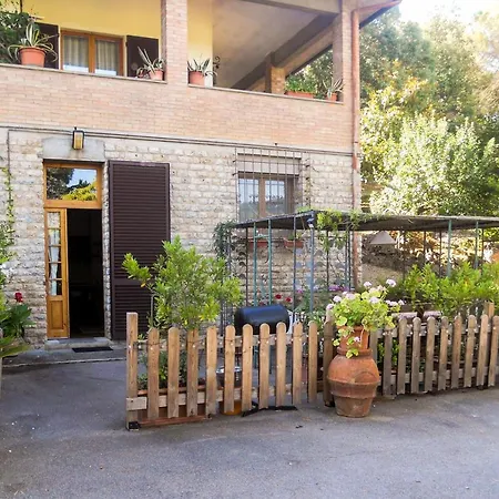 Apartment Castellino4holidays