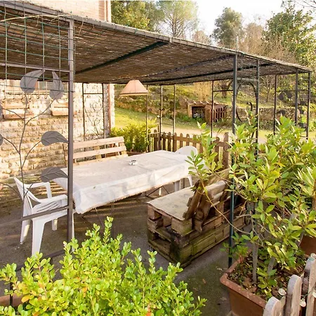 Apartment Castellino4holidays Monteriggioni
