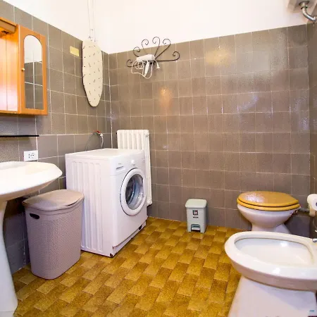 Apartment Castellino4holidays Monteriggioni