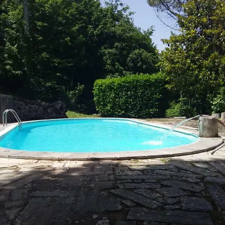 Castellino4holidays Apartment
