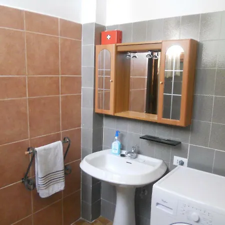 Apartment Castellino4holidays *