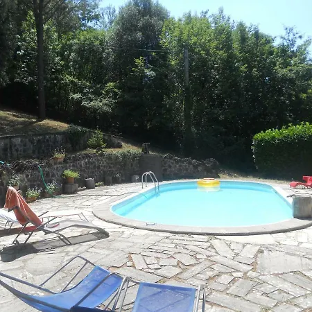 Castellino4holidays Apartment Monteriggioni
