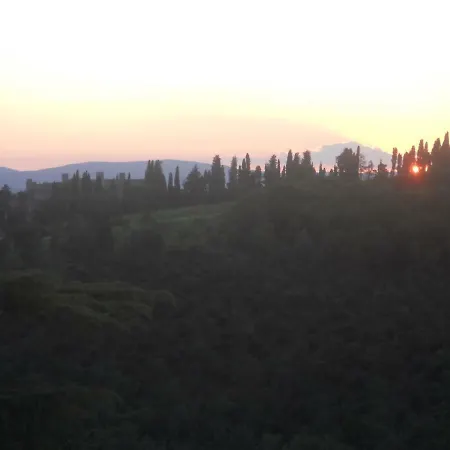 Apartment Castellino4holidays Monteriggioni